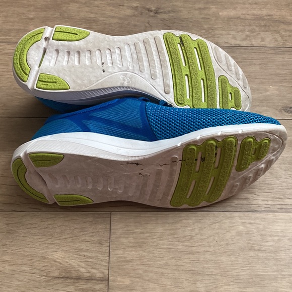 asics nitrofuze 2 mens